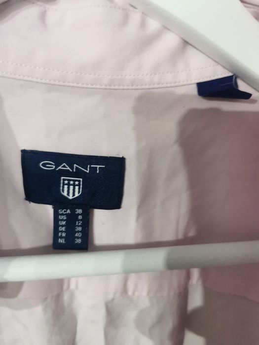 Camasa Gant marime 38