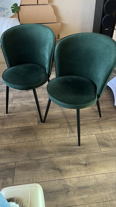 Продавам 2 стола от Jysk