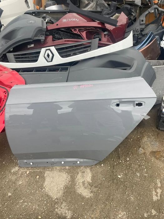 usa stanga spate volkswagen arteon