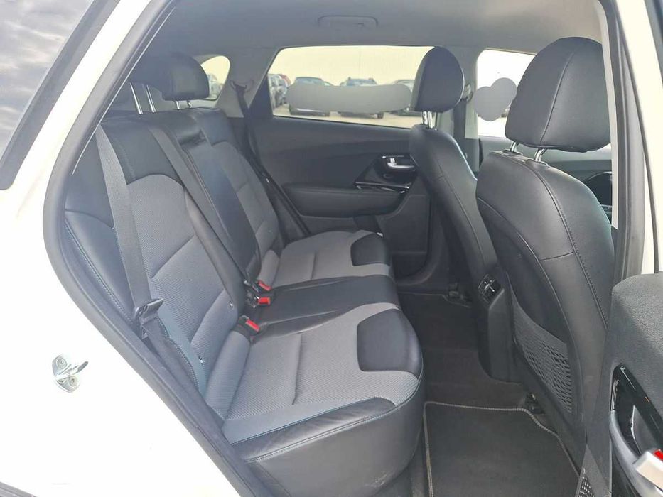 Kia Niro Electric 204ks 64kwh Active