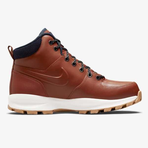 Nike - Manoa Leather №40.5,№42.5  Оригинал Код 867