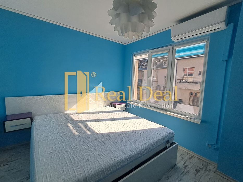 Дава се под наем Двустаен апартамент в София, Център - 62 кв.м за 648.21 € - Снимка #4