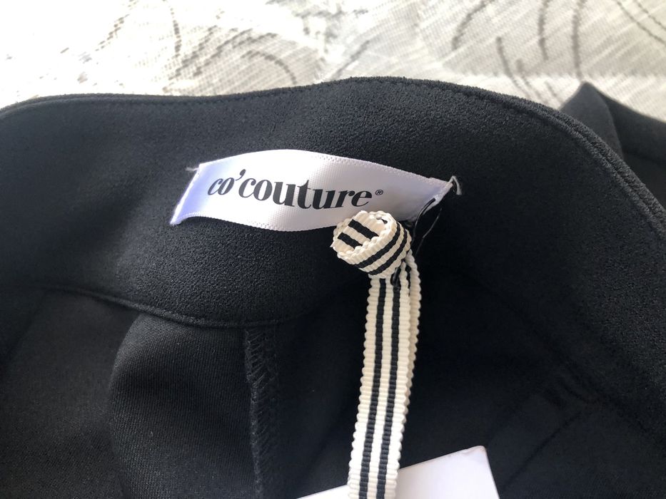 CO'COUTURE Simone Flare Pant - дамски панталон - М