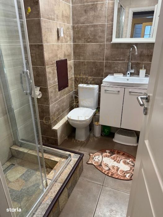 4 Camere|Bloc Reabilitat| Zona Camil Ressu - Metrou Nicolae Grigorescu
