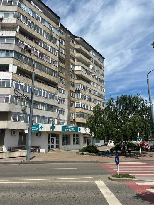 Spatiu comercial de Inchiriat 174mp Vaslui - Stefan cel Mare