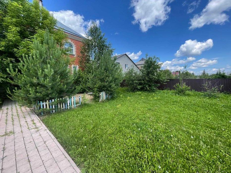 Продам шикарный  дом в Солнечном