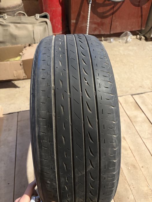 Шины BRIDGESTONE 215/55/R17