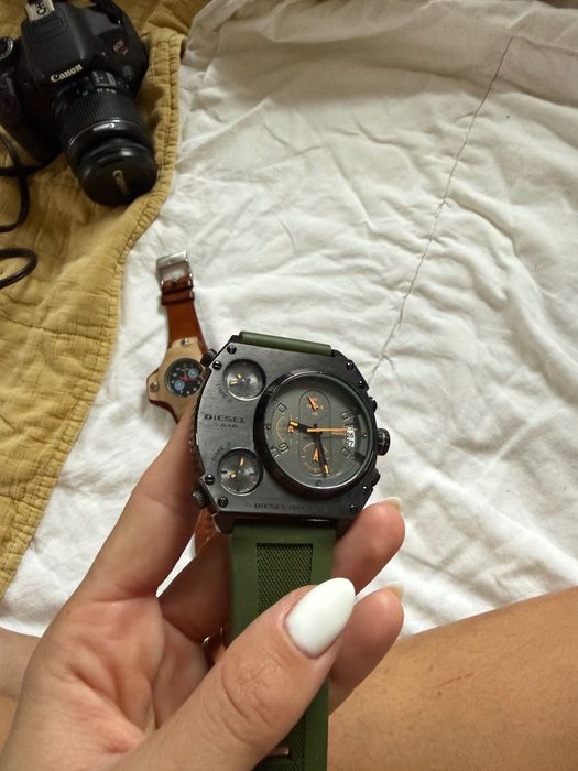 Мъжки часовник Diesel