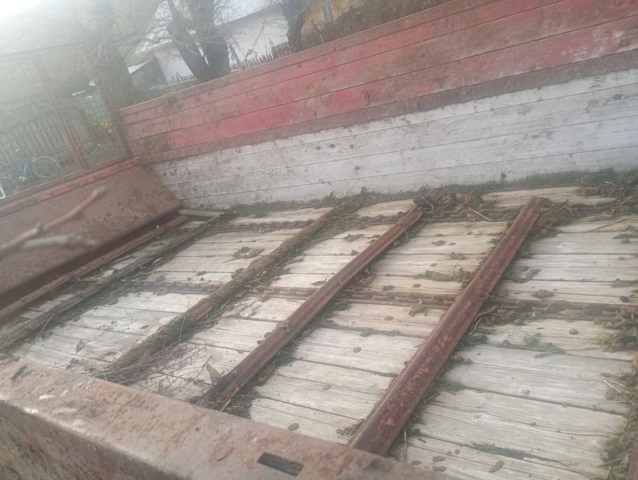 Vând mig perfect funcțional