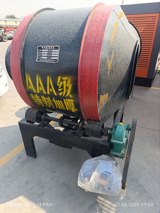 Betona mishalka.mikser