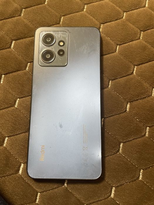 Редми ноте12 ………