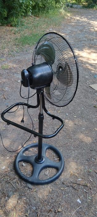 Продам вентилятор