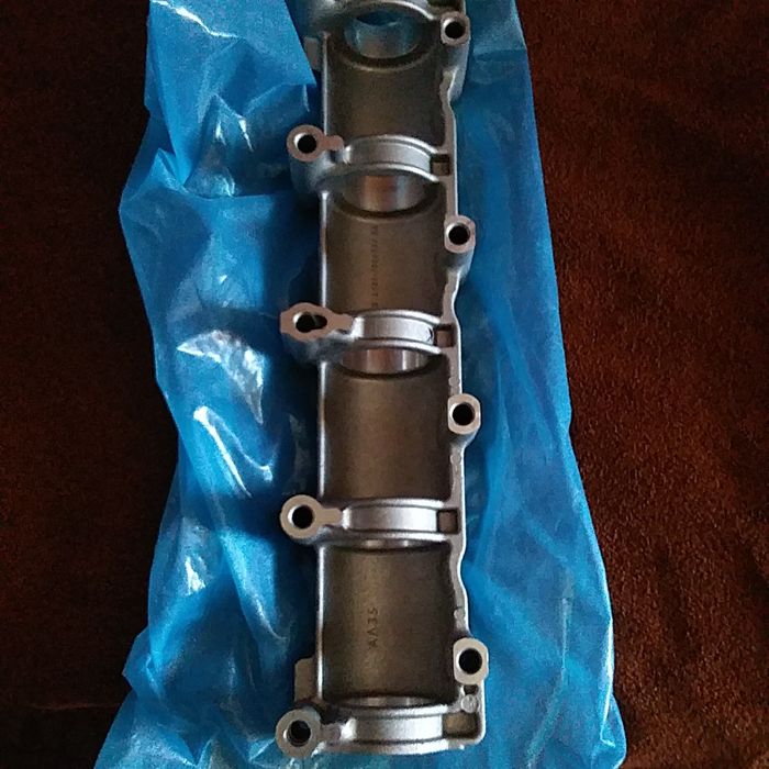 Расрредвал жигули