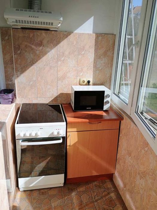 Дава се под наем Едностаен апартамент в София, Банишора - 46 кв.м за 438.6 € - Снимка #4