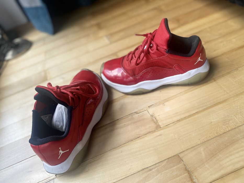 Air Jordan 11 CMFT Low