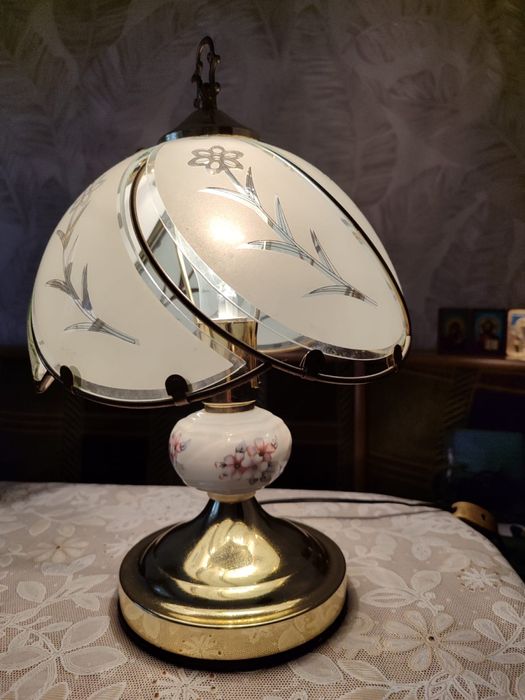 Ночные светильник