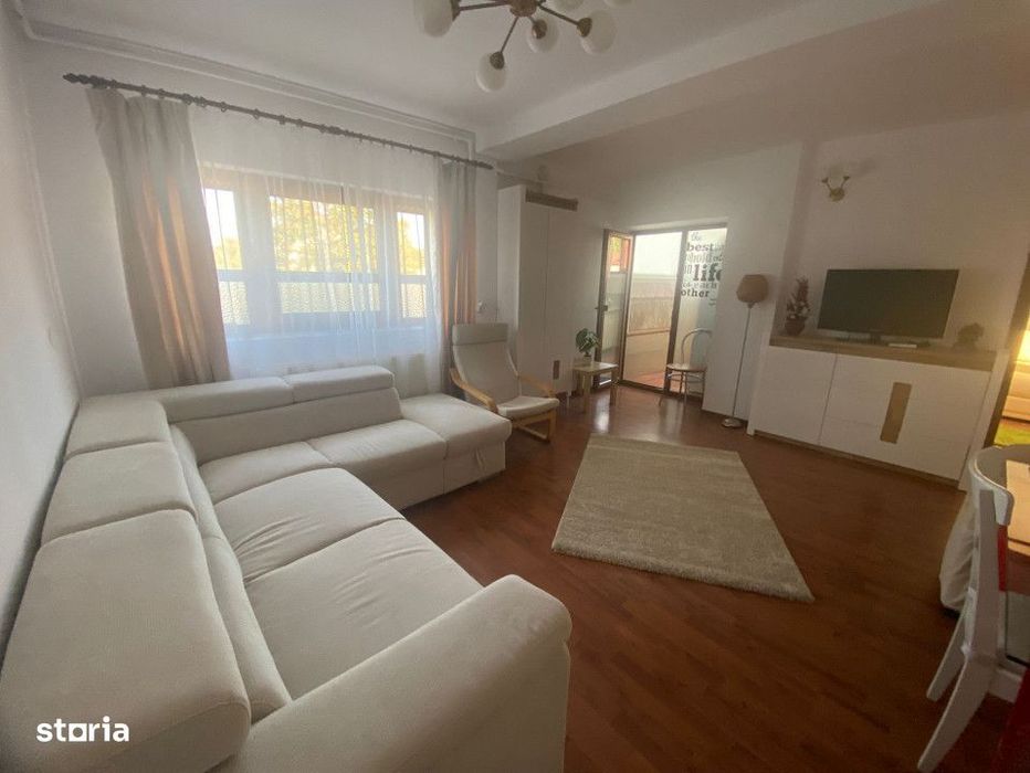 Apartament 2 camere zona Strand II