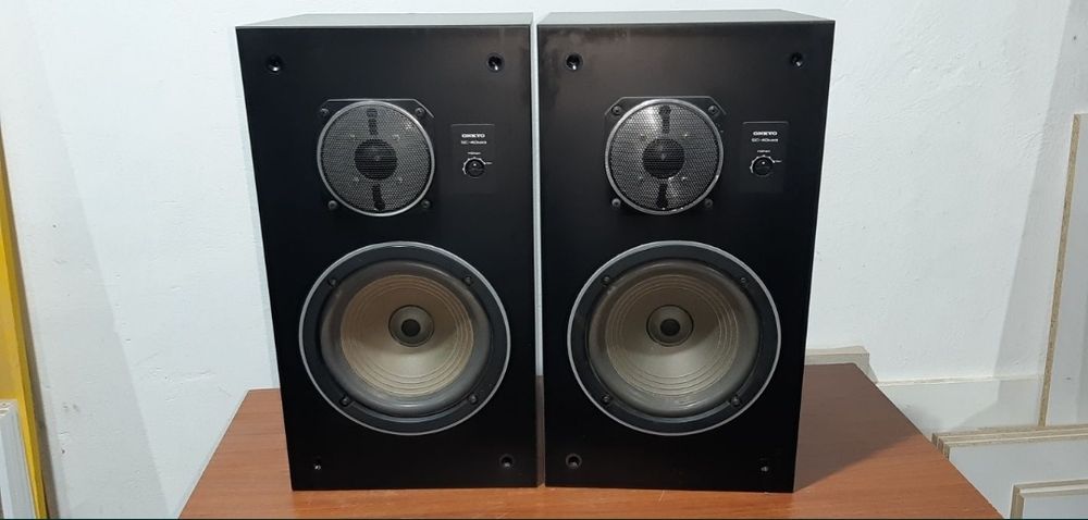 Onkyo HS 50 -Onkyo HS40