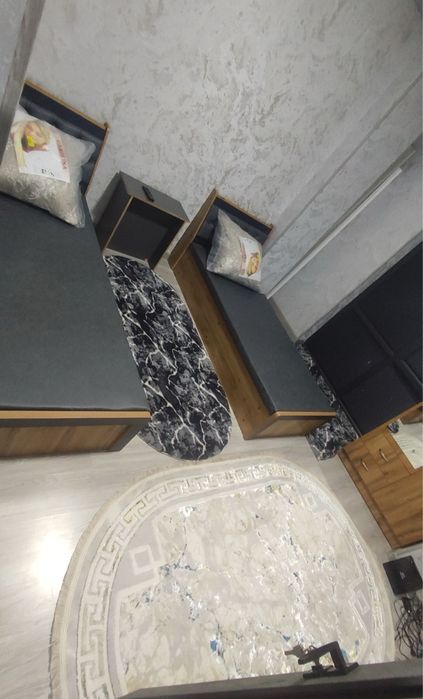 Сдаётся квартира в Чиланзарском районе (19 квартал, ЖК Ёшлик)