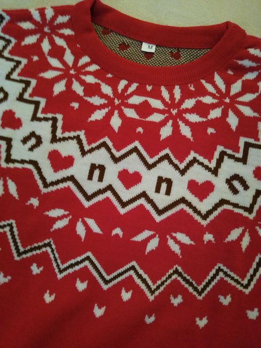 Pulover Nutella pentru dame