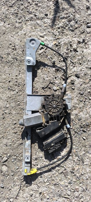 Запчасти на гольф 3