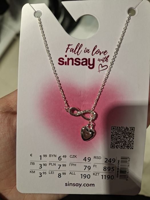 Украшения для девушек