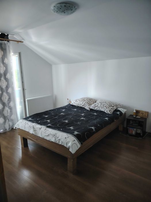 Apartament in Dumbravita