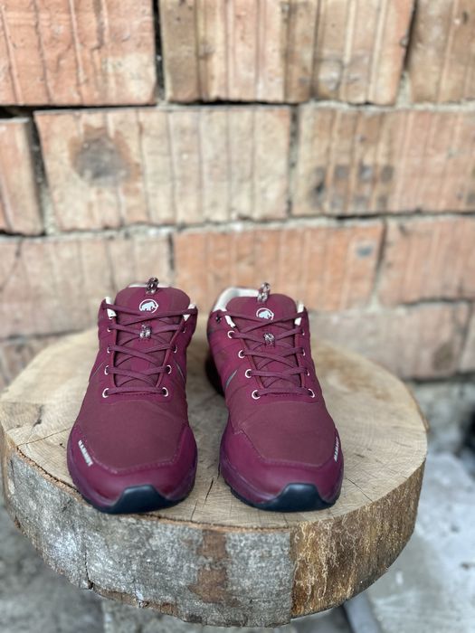 Mammut Ultimate 38 2/3 gtx.lowa,garmont,salomon,salewa,scarpa,meindl.