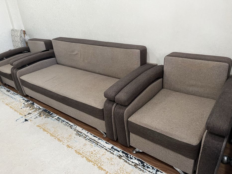 Диван  70 тысячи