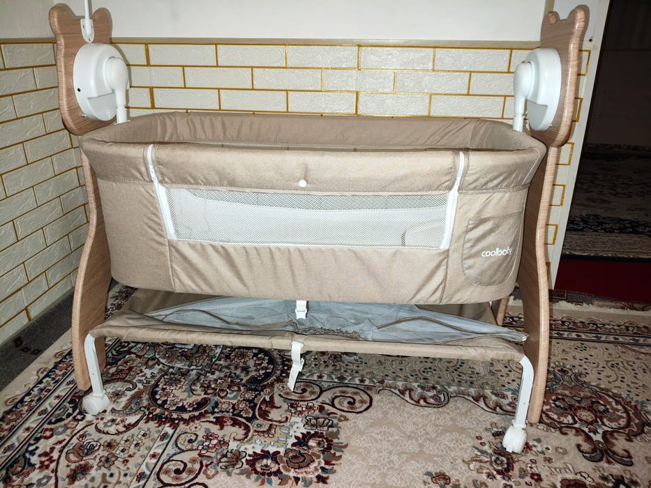 Электронный колыбель