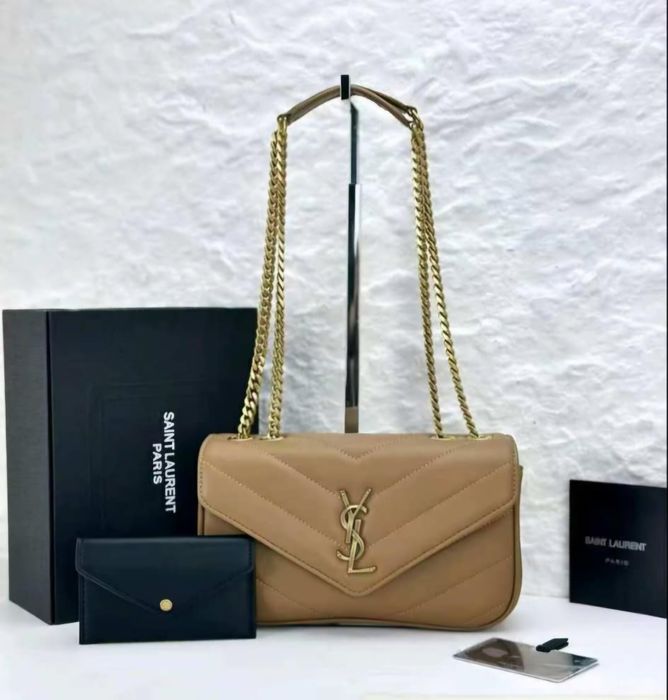 дамска чанта ysl*, налична