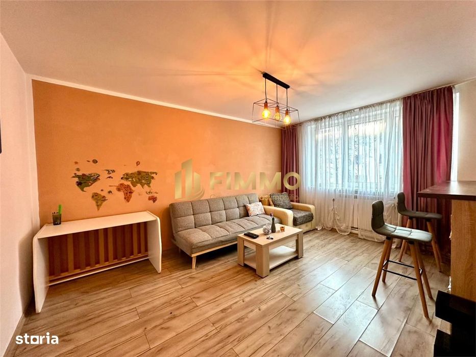 Apartament zona centrala | 2 cam | ID: 1588