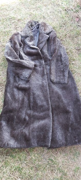 De vânzare haina de blana naturala URS