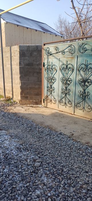 Дача шұбарсуда 3 бөлмелі уи сатылады.