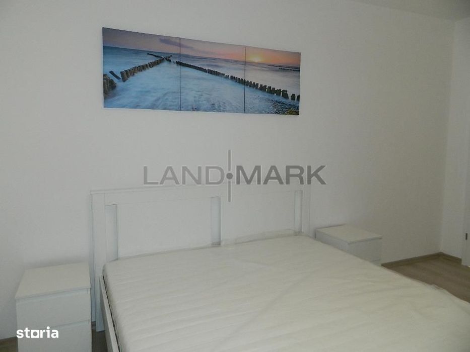 COMISION 0% Apartament Timisoara, bloc din 2018, terasa 24 mp, mobilat