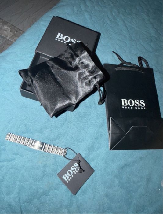 Brățara Hugo Boss