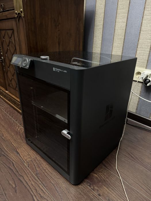 Продам 3д принтер bambu Lab P1S