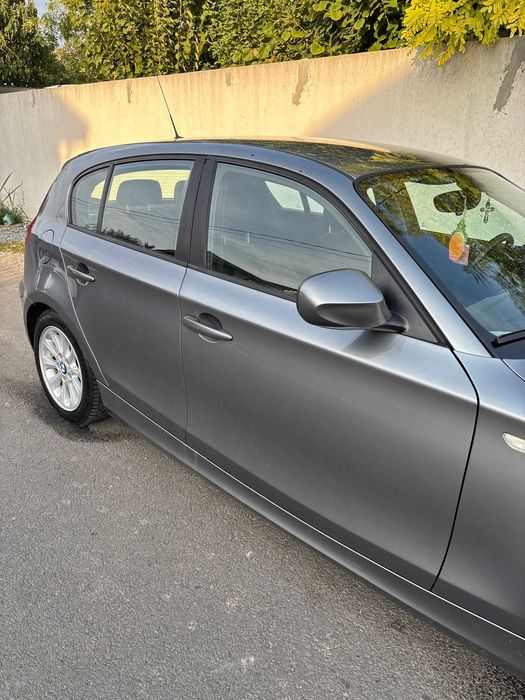 BMW Seria 1 - 116d