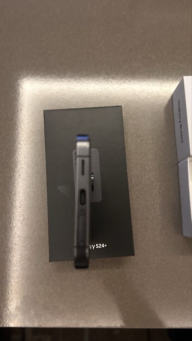 Samsung Galaxy S24+ 512GB