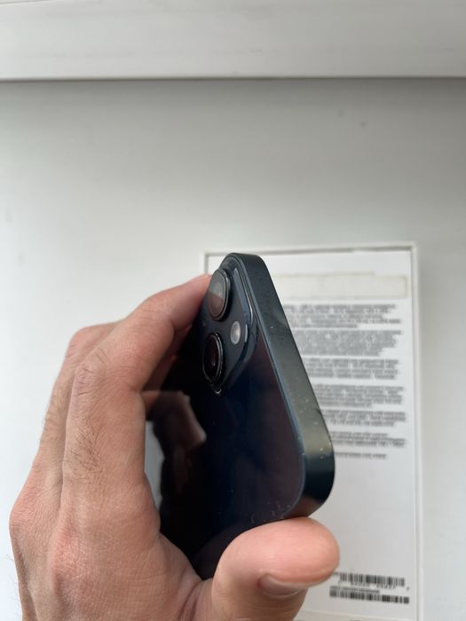 iPhone 14 128GB темносиний