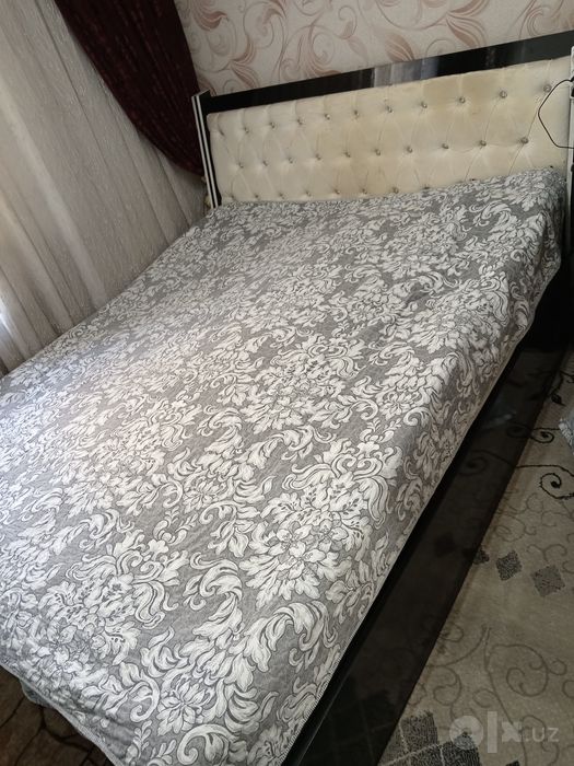 Продаётся двух спальний