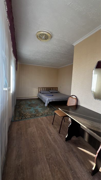 Гостиница от 3000 тг за 1 час