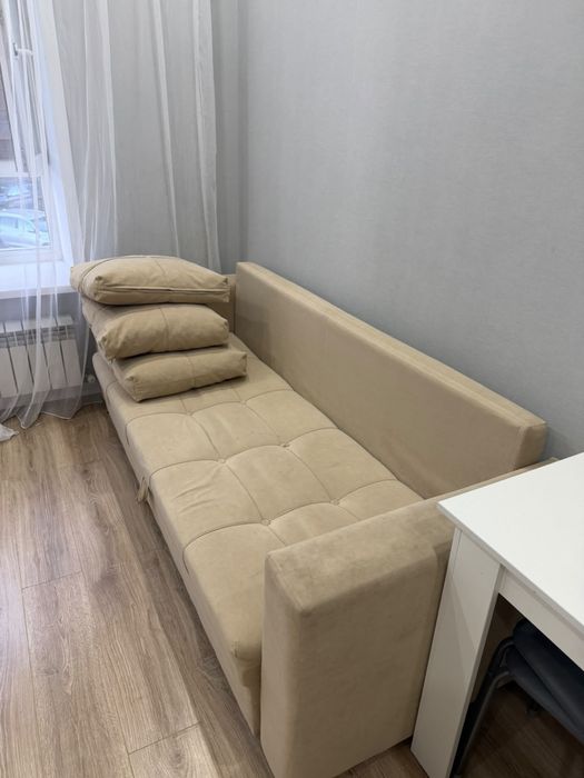 Продам хороший диван