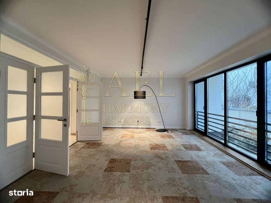 Spatiu Birouri *140mp* // Floreasca-Tei