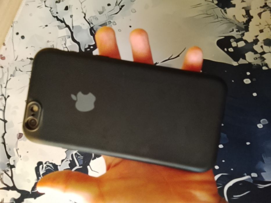 iPhone 6 АКБ 70 можно обмен