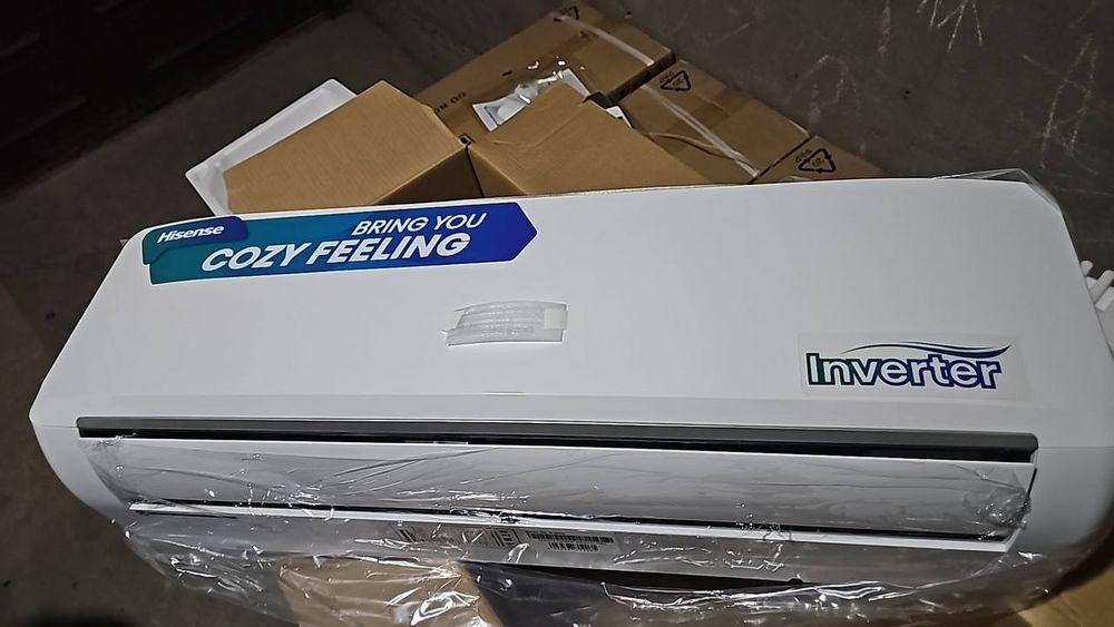 Hisense AST-12UW4SVETD15