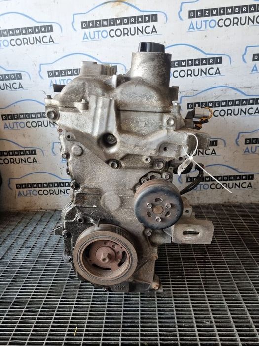Motor Nissan Qashqai 1.6 Benzina 2008 - 2010 114CP Manuala HR16DE Euro4 (1286) Benzina ...