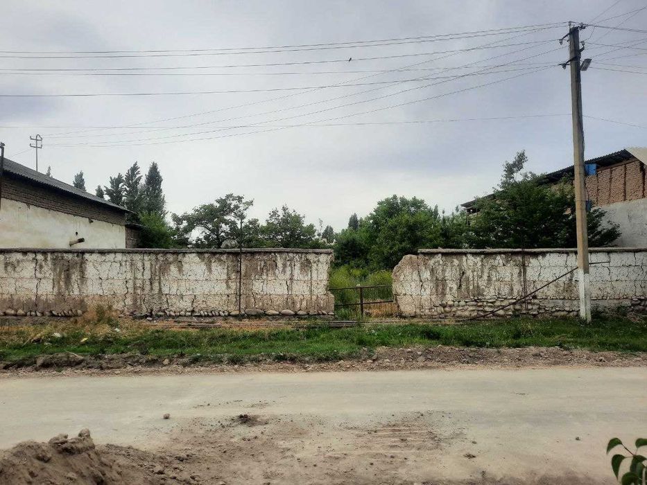 zudlik bilan yer sotiladi