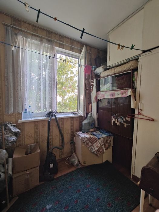 Квартира с мебелью и техникой