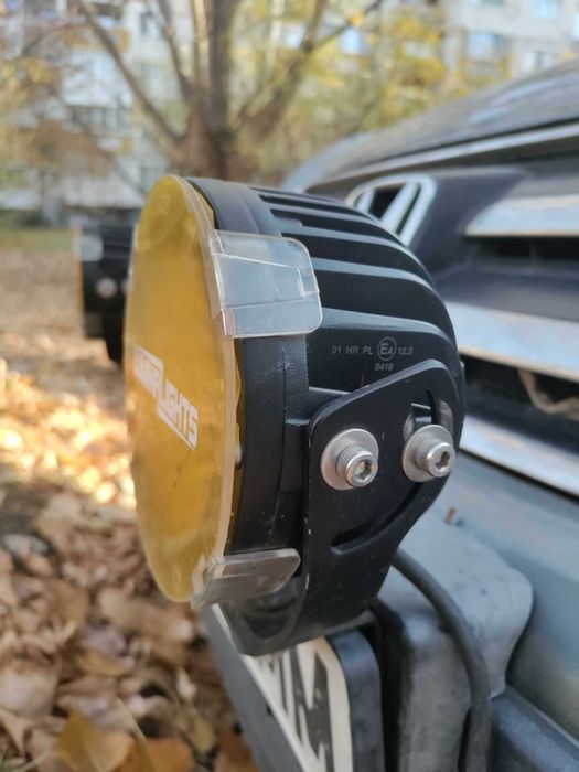2бр Lumina Lights